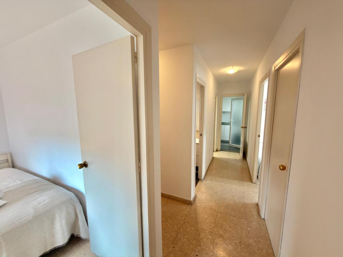 Fuengirola 3 Rooms Parking - 20